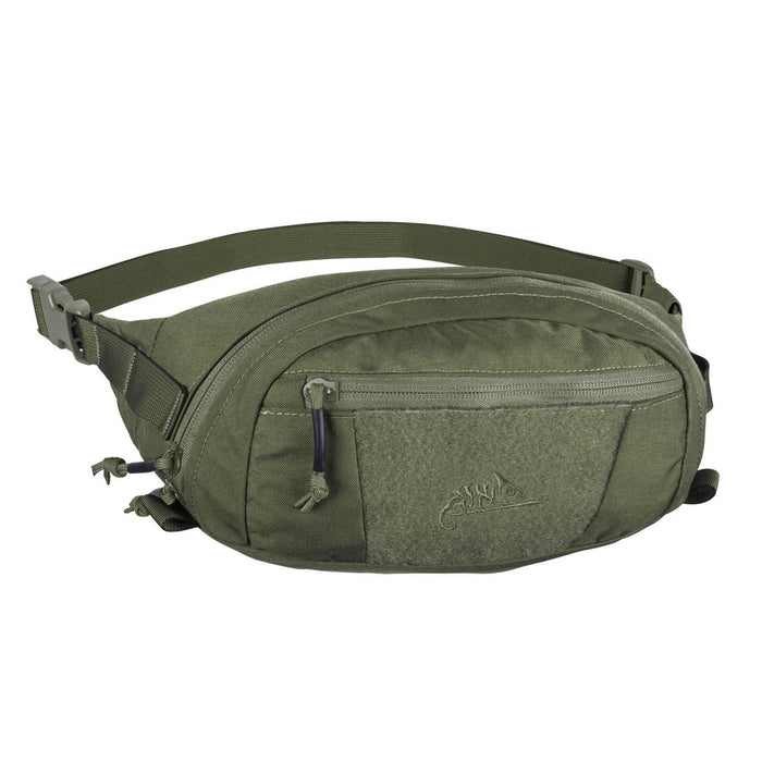 Helikon-Tex BANDICOOT Belt Pack Wojskowa torba turystyczna z regulowanym pasem biodrowym - GoMilitar