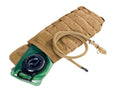 A.BLOCHL TF1 Hydration Pack Trail Trail 3LITERS MOLLE Typ typu plecak kojot