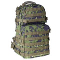 A.Blochl U.S. Assault Backpack Large 40 litrów Molle Type M84 Camuflage Taktyczny plecak dzienny