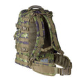 A.Blochl U.S. Assault Backpack Large 40 litrów Molle Type M84 Camuflage Taktyczny plecak dzienny