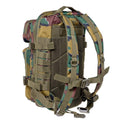 A.Blochl U.S. Assault Trekking 30 litrów plecak Jigsaw Camouflage Camouflage Toraning Daypack