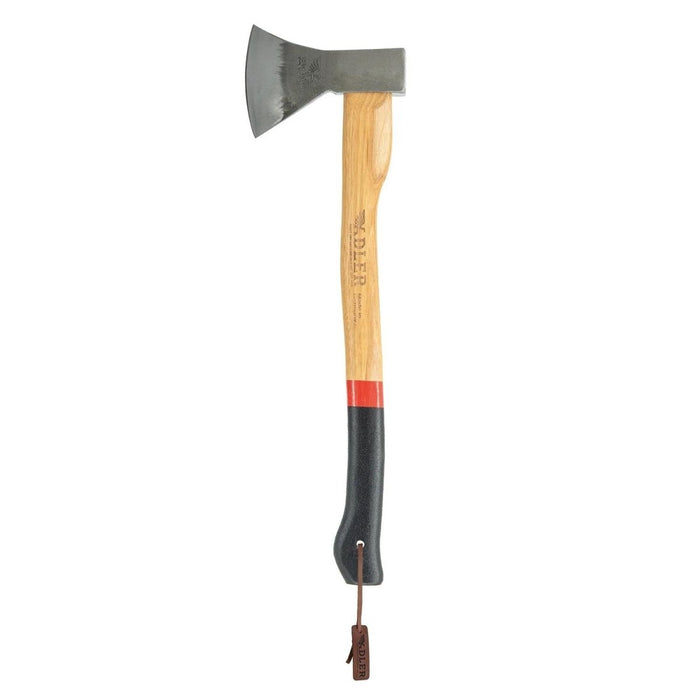 Adler Topór kajakowy niemieckiej produkcji Bushcraft Kindling Camping Topór turystyczny - GoMilitar