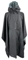 Ale-Tex 3-warstwowy armia Wodoodporny deszcz Poncho Cape PTF Membrane M90 ​​Camo