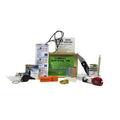 BCB Combat Survival Tin Essentials Rescue Survival Outdoor Podstawowy zestaw awaryjny