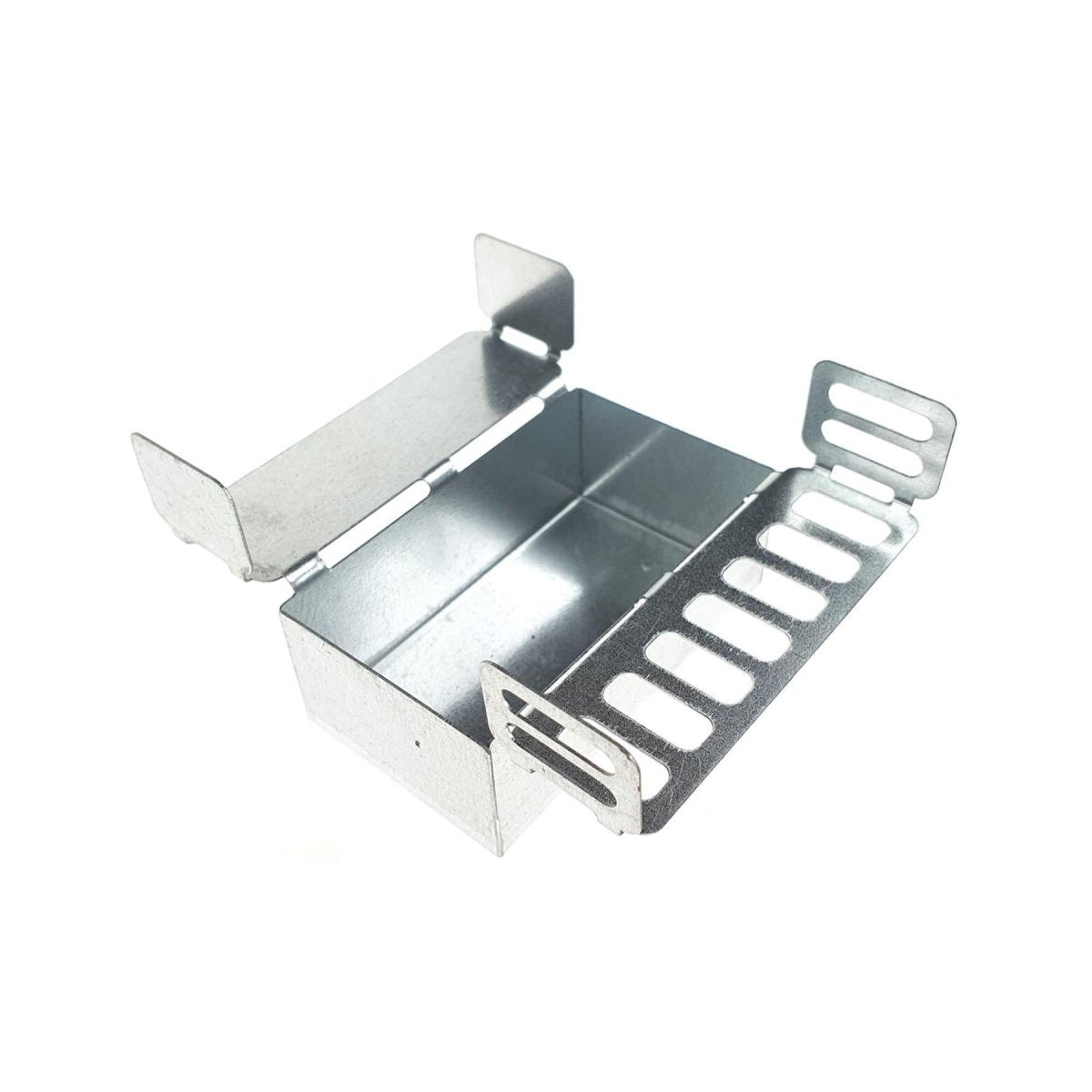 BCB FireDragon Mini Cooker MK2, solidna, aluminiowa kuchenka kempingowa do użytku zewnętrznego