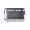 BCB FireDragon Mini Cooker MK2, solidna, aluminiowa kuchenka kempingowa do użytku zewnętrznego