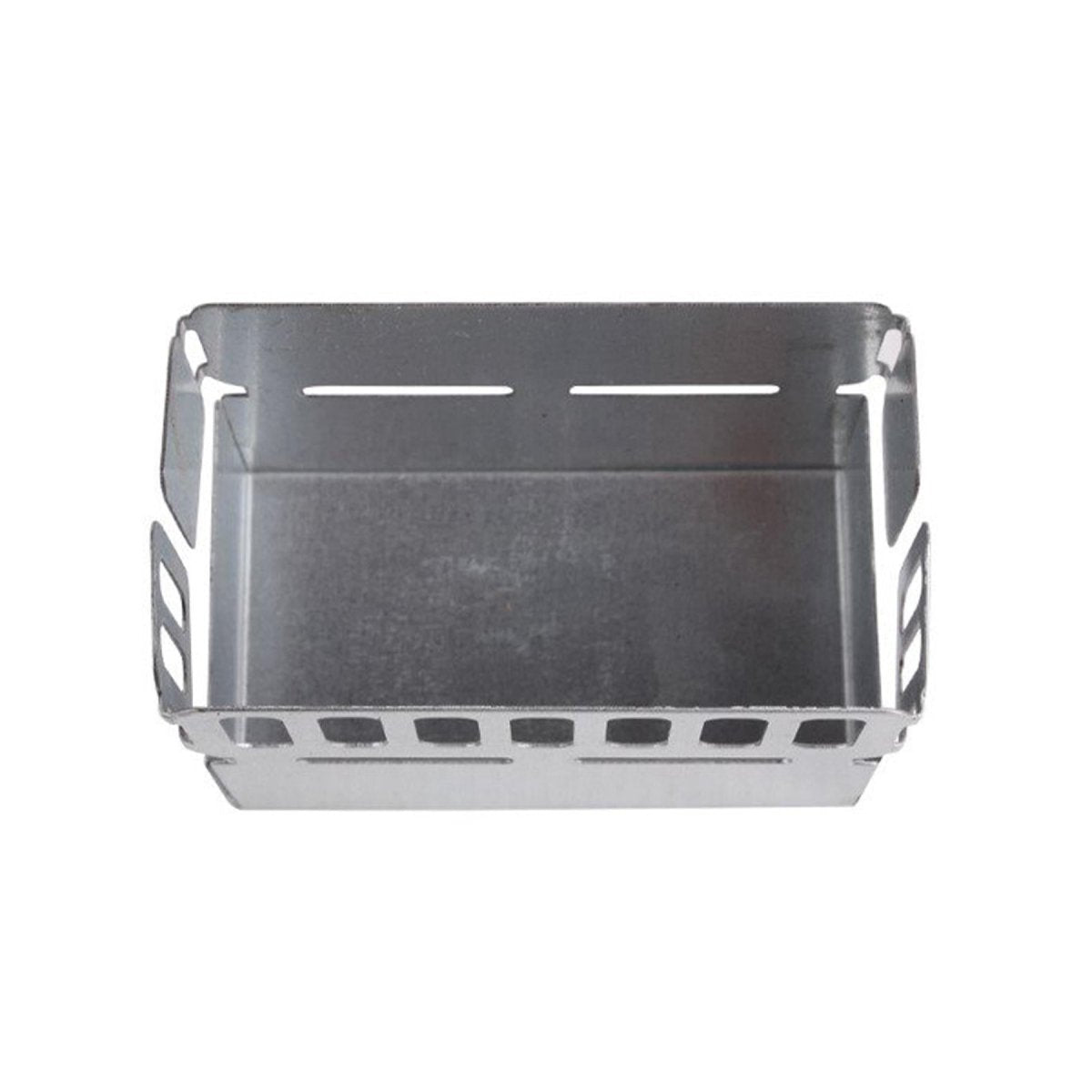 BCB FireDragon Mini Cooker MK2, solidna, aluminiowa kuchenka kempingowa do użytku zewnętrznego