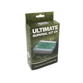 BCB Ultimate Survival Zestaw na kemping pieszy