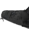 Berghaus SMPS Drag Bag Długi plecak na sprzęt taktyczny Pokrowiec na broń czarny