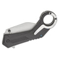 Scyzoryk taktyczny Boker Magnum Velcon Hawkbill 440C Ostrze ze stali G10