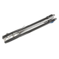 Scyzoryk taktyczny Boker Magnum Velcon Hawkbill 440C Ostrze ze stali G10