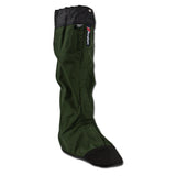 Brand Berghaus Yeti Gore-Tex Gaiters Waterproof OD Winter Curing Walking Nowe