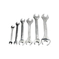 Marka facom wycisza rozmiary metryczne 11 mm 14 mm 16 mm 18 mm 20 mm 21 mm 21 mm