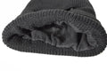 Marka MIL-TEC BALACLAVA 3 Otwory Thinsulate ™ Black Face Mask Mask
