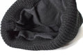 Marka czapka czapki czapki z czapką Mil-Tec czapkę Thinsulate ™ Black Winter Hat One rozmiar