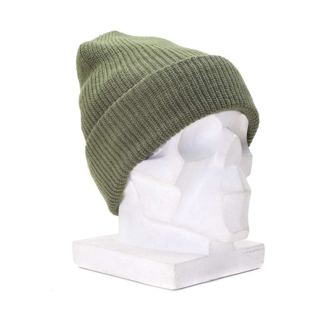 Marka czapka czapka czapki z czapką Mil-Tec czapkę Thinsulate ™ Olive Winter Hat