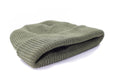 Marka czapka czapka czapki z czapką Mil-Tec czapkę Thinsulate ™ Olive Winter Hat