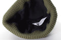 Marka czapka czapka czapki z czapką Mil-Tec czapkę Thinsulate ™ Olive Winter Hat