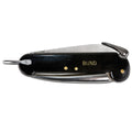 BW Niemiecki nóż marinerowy. Niemiecki Bordmesser Sailor Navy Knife Marlinspike