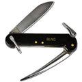 BW Niemiecki nóż marinerowy. Niemiecki Bordmesser Sailor Navy Knife Marlinspike