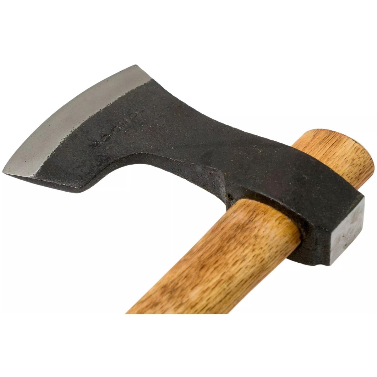 Condor Bushcraft tomahawk Hatchet Hickory Hickory stalowy topór stalowy