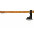 Condor Bushcraft tomahawk Hatchet Hickory Hickory stalowy topór stalowy