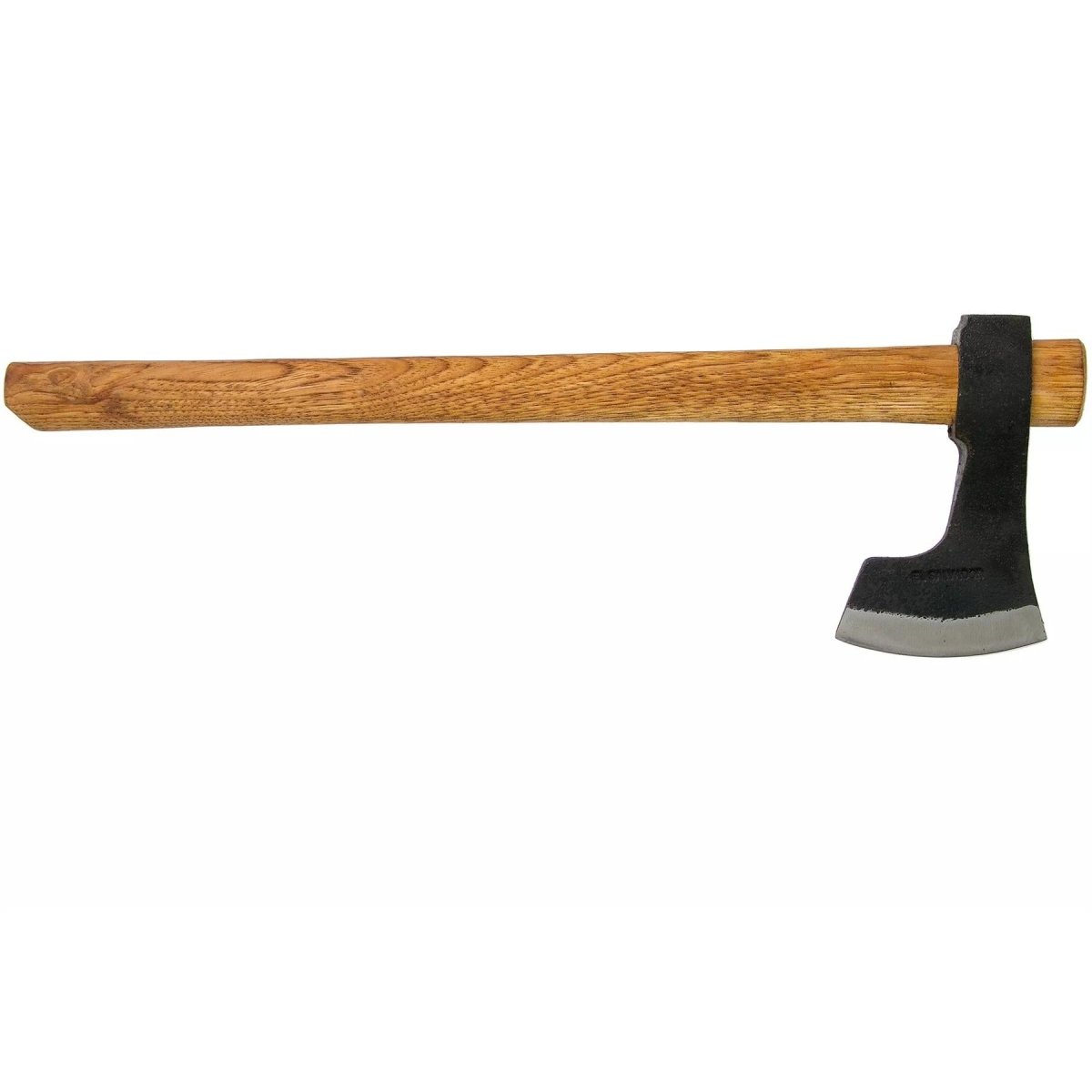 Condor Bushcraft tomahawk Hatchet Hickory Hickory stalowy topór stalowy