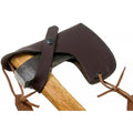 Condor Bushcraft tomahawk Hatchet Hickory Hickory stalowy topór stalowy