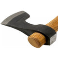 Condor Bushcraft tomahawk Hatchet Hickory Hickory stalowy topór stalowy