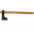 Condor Bushcraft tomahawk Hatchet Hickory Hickory stalowy topór stalowy