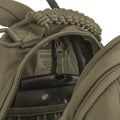Powiększony plecak taktyczny Direct Action Dragon Egg 25L zgodny z systemem MOLLE