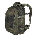 Powiększony plecak taktyczny Direct Action Dragon Egg 25L zgodny z systemem MOLLE