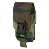 Ładownica na granaty Direct Action Utility Smoke Size Woodland Camo