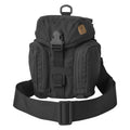 Helikon-tex na ramię niezbędny zestaw zestawu Cordura Molle Bushcraft Tactical Pack Bag