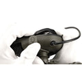 Adapter szynowy do hełmu EARMOR M16A ARC Ochronniki słuchu serii PLUS Coyote Brown