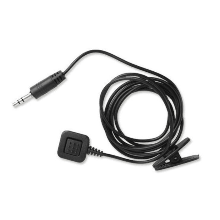 Earmor M50 Finger Push Button M51 PTT Tactical Wired Mini Jack Cable Black - GoMilitar