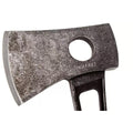 Eka Brand Hatchblade W1 Lekka waga AX 12C27 Stal nierdzewna Uchwyt micarta