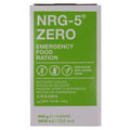 Pakiet żywnościowy armii awaryjnej armii mre prepper wojskowy NRG-5 zero 500 g