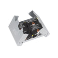 Esbit Cooking Stove Bushcraft Mała, składana kieszeń kuchenki 2x27G paliwo stałe
