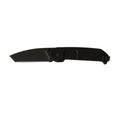 Nóż składany ExtremaRatio BF2 CT BLACK Stal N690, ręcznie otwierana blokada liner lock