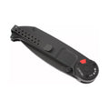 Nóż składany ExtremaRatio BF2 CT BLACK Stal N690, ręcznie otwierana blokada liner lock