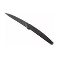 ExtremaRatio BF3 DARK TALON BLACK RUVIDO ostrze w kształcie liścia BOHLER N690 58 HRC