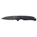 Fox Knives ARGUS BF-760 Składany scyzoryk Drop Point Stal nierdzewna D2