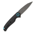 Fox Knives ARGUS BF-760 Składany scyzoryk Drop Point Stal nierdzewna D2