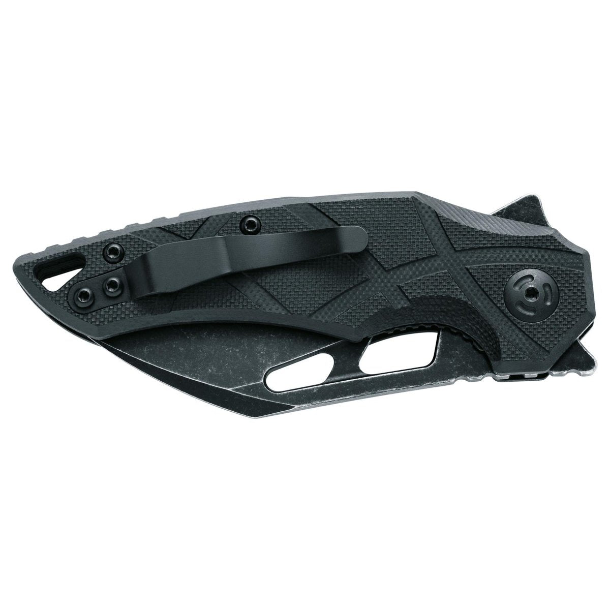 Nóż składany Fox Knives ARTAX FE-010 Stal nierdzewna UNI 8Cr13MoV
