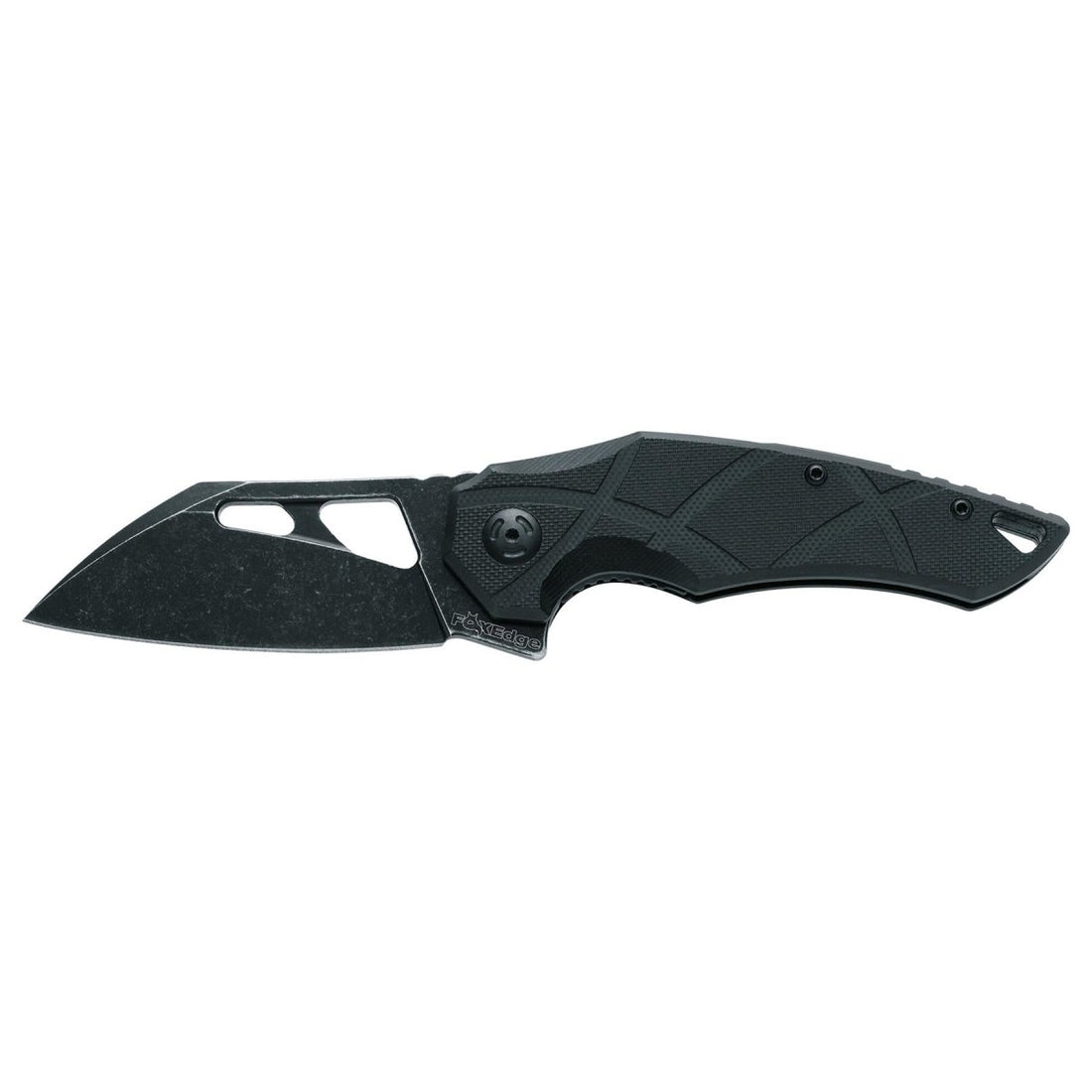 Nóż składany Fox Knives ARTAX FE-010 Stal nierdzewna UNI 8Cr13MoV