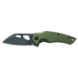 Nóż składany Fox Knives ATRAX FE-026 AOD Nóż Tanto Stal Nierdzewna UNI 8Cr13MoV