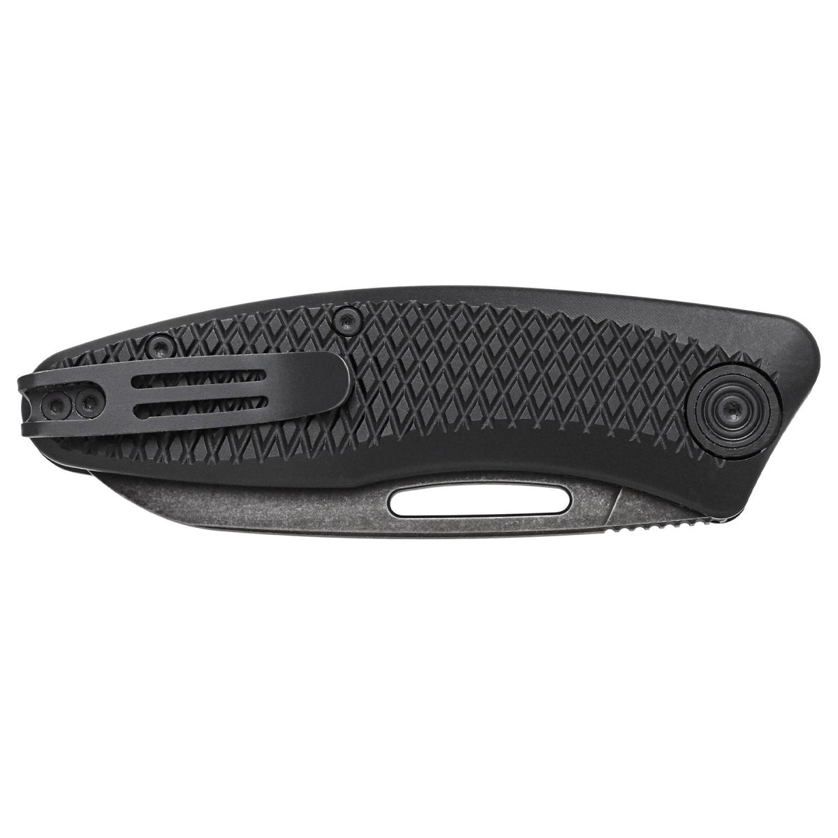 Nóż składany Fox Knives FERESA BF-762 BB 59-61 HRC Stal nierdzewna D2