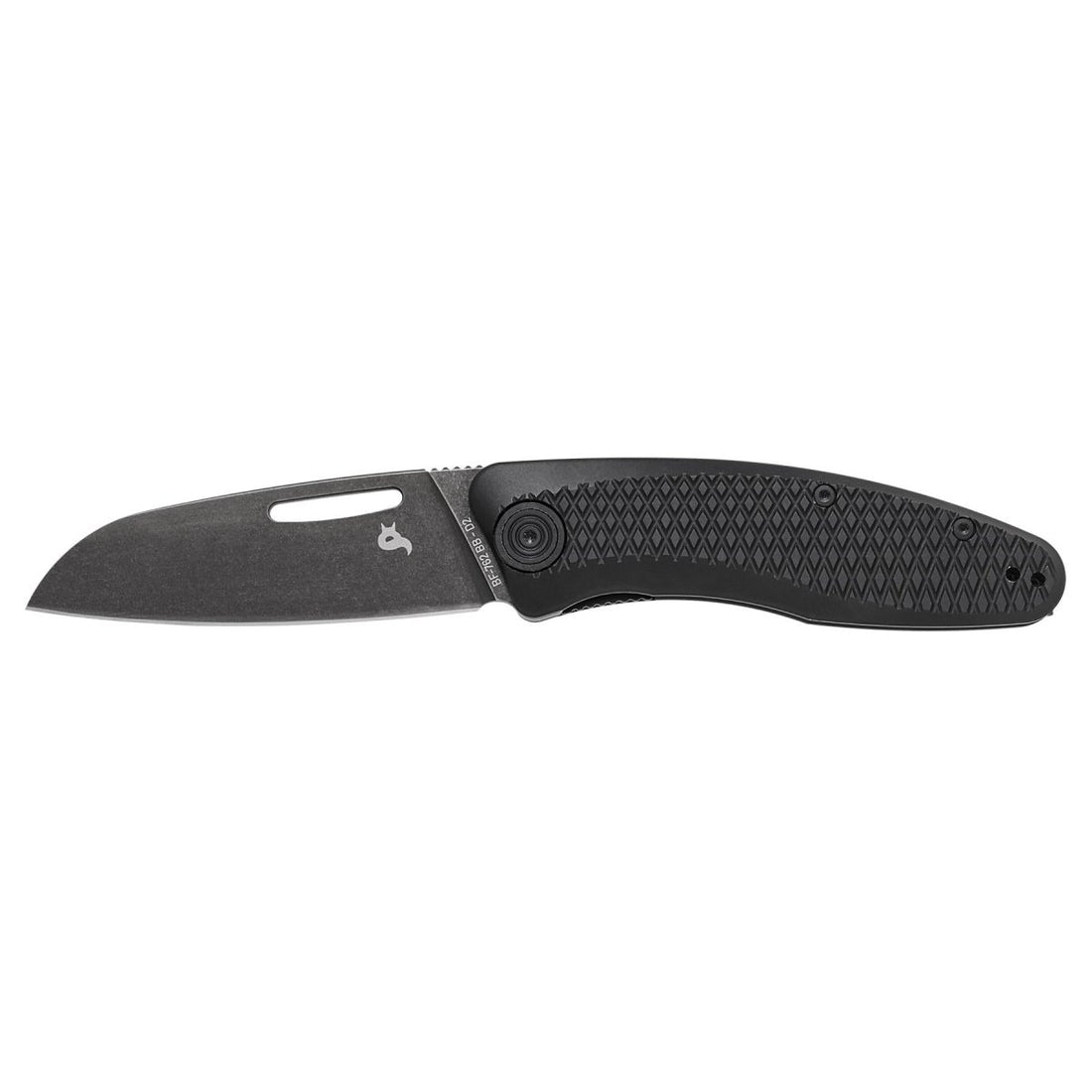 Nóż składany Fox Knives FERESA BF-762 BB 59-61 HRC Stal nierdzewna D2