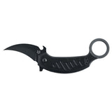 Fox Knives FOX PIKAL FX-826 Składany nóż Karambit Stal nierdzewna N690Co